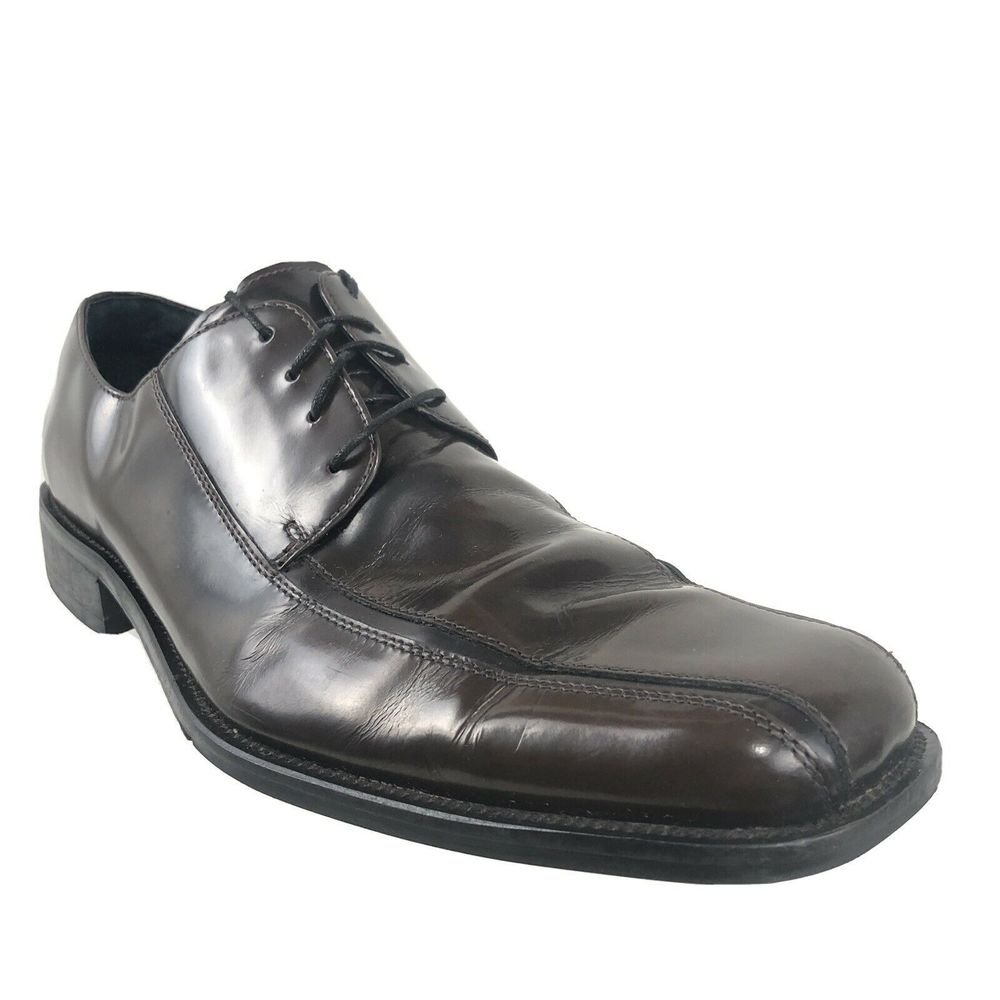 KENNETH COLE NY Oxford Dress Shoes Size 12M